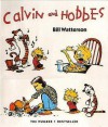 Calvin And Hobbes - Bill Watterson