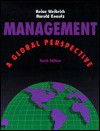 Management: A Global Perspective - Heinz Weihrich, Harold Koontz