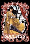 Soulless: The Manga, Vol. 3 (The Parasol Protectorate (Manga)) - Gail Carriger, Rem