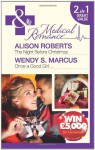 Night Before Christmasonce a Good Girl (Medical 2in1) - Alison Roberts