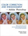 Color Correction and Enhancement with Adobe Photoshop - Michelle Perkins