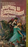 Journey to Enchantment - Patricia Veryan