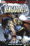 La Iniciativa Vengadores: Desunidos (La Iniciativa Vengadores, #6) - Dan Slott, Christos Gage, Humberto Ramos