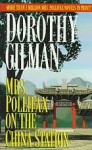 Mrs. Pollifax China Station (Mrs. Pollifax, Book 6) - Dorothy Gilman