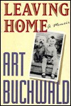 Leaving Home - Art Buchwald