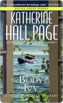 The Body in the Ivy - Katherine Hall Page