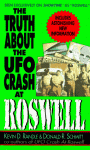 The Truth About the UFO Crash at Roswell - Kevin D. Randle, Donald R. Schmitt