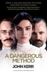 A Dangerous Method: The Story of Jung, Freud & Sabina Spielrein - John Kerr