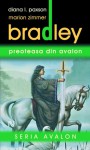 Preoteasa din Avalon - Marion Zimmer Bradley