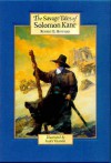 The Savage Tales of Solomon Kane - Robert E. Howard