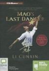 Mao's Last Dancer - Li Cunxin, Paul English
