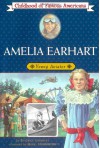 Amelia Earhart: Young Aviator - Beatrice Gormley, Meryl Henderson