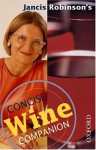 Jancis Robinson's Concise Wine Companion - Jancis Robinson