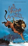 The Lion, the Witch and the Wardrobe: Stage Adaptation (Oberon/ Plays for Young People) - C.S. Lewis, Adrian Mitchell