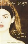 Trickster's Queen - Tamora Pierce