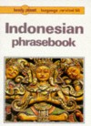 Lonely Planet Indonesian Phrasebook - Paul Woods