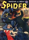 The Spider, Master of Men! #86: The Spider and His Hobo Army - Grant Stockbridge, Norvell W. Page