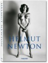 Helmut Newton: Sumo - Helmut Newton