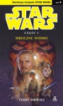 Star Wars, Część I: Mroczne widmo (Star Wars, #1) - Terry Brooks, Wojciech Szypuła