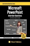 Microsoft PowerPoint Interview Questions You'll Most Likely Be Asked - Vibrant Publishers