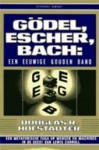 Gödel, Escher, Bach : een eeuwige gouden band - Douglas R. Hofstadter, Ronald Jonkers