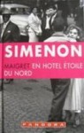 Maigret en Hotel Etoile du Nord - Georges Simenon