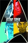 Star Trek - J. J. Abrams