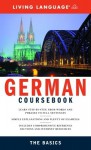 Complete German: The Basics (Book) (Complete Basic Courses) - Living Language