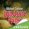 Jurassic Park - Michael Crichton, Oliver Rohrbeck