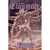 Claymore Volume 06 - Norihiro Yagi