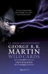 Invasione. Wild Cards - George R.R. Martin