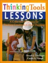 Thinking Tools Lessons - Donald J. Treffinger