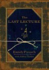 The Last Lecture - Hyperion Books