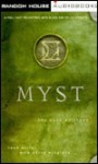 The Book of Ti'Ana (Myst, Book 2) - Rand Miller