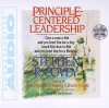 Principle Centered Leadership - Stephen R. Covey