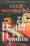 Death's Domain - Alex Matthews