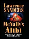 McNally's Alibi - Vincent Lardo