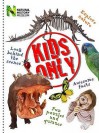 Kids Only - Miranda MacQuitty, Jo Moore, Natural History Museum