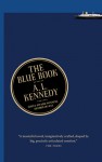The Blue Book - A.L. Kennedy