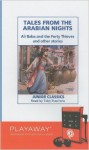 Tales from the Arabian Nights: Ali Baba and the Forty Thieves and Other Stories - Anonymous, Andrew Lang