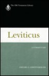 Leviticus - Erhard S. Gerstenberger