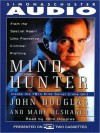 Mindhunter: Inside the FBI's Elite Serial Crime Unit (Audio) - Mark Olshaker, John E. (Edward) Douglas