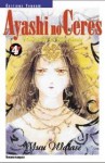 Ayashi no Ceres - Un conte de fée céleste Tome 4 - Yuu Watase
