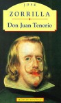 Don Juan Tenorio - José Zorrilla