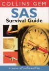 SAS Survival Guide (Collins Gem ) - John 'Lofty' Wiseman