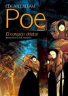 El corazon delator y otros cuentos (Clasicos de siempre) - Edgar Allan Poe