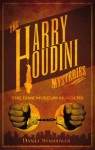 Harry Houdini Mysteries: The Dime Museum Murders - Daniel Stashower