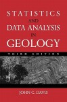 STATS Data Analysis Geology 3e - John C. Davis