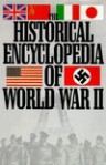 Historical Encyclopedia of World War II - Marcel Baudot