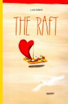 The raft - Lucia Salemi